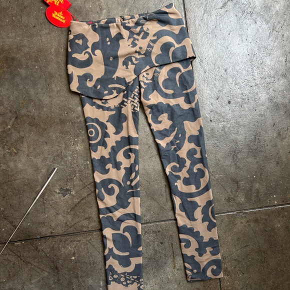 Vivienne Westwood Red Label SET ❤️ Brand New w/ Tags 2,000$+ Matching outfit - Picture 9 of 16